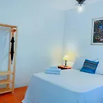 Elephant GuestHouse Beira Mar - Suítes com Café da Manhã